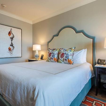 The Pearl Hotel Rosemary Beach Zewnętrze zdjęcie