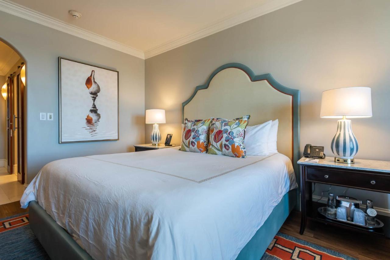 The Pearl Hotel Rosemary Beach Zewnętrze zdjęcie