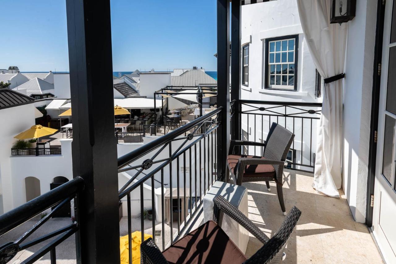 The Pearl Hotel Rosemary Beach Zewnętrze zdjęcie