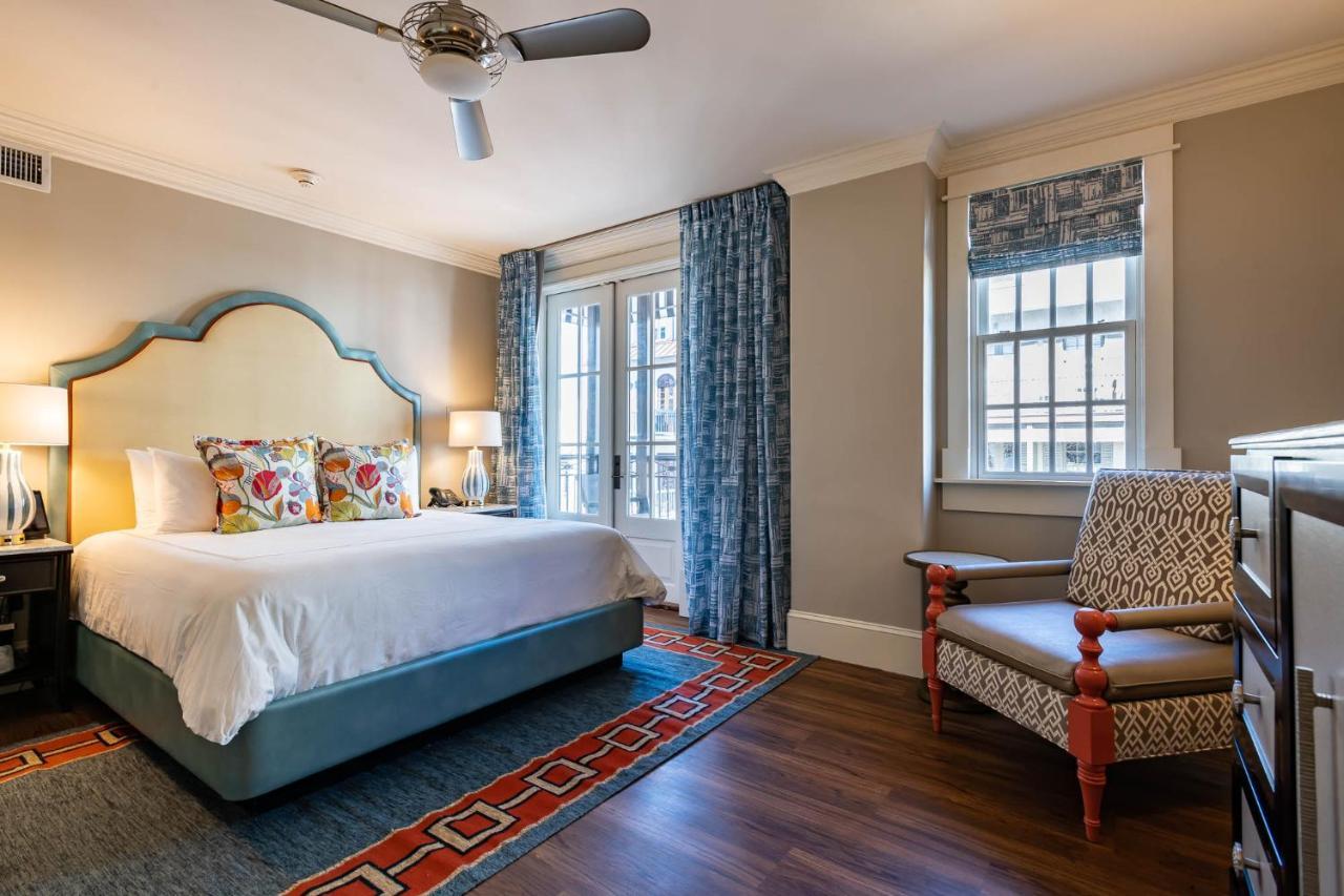 The Pearl Hotel Rosemary Beach Zewnętrze zdjęcie