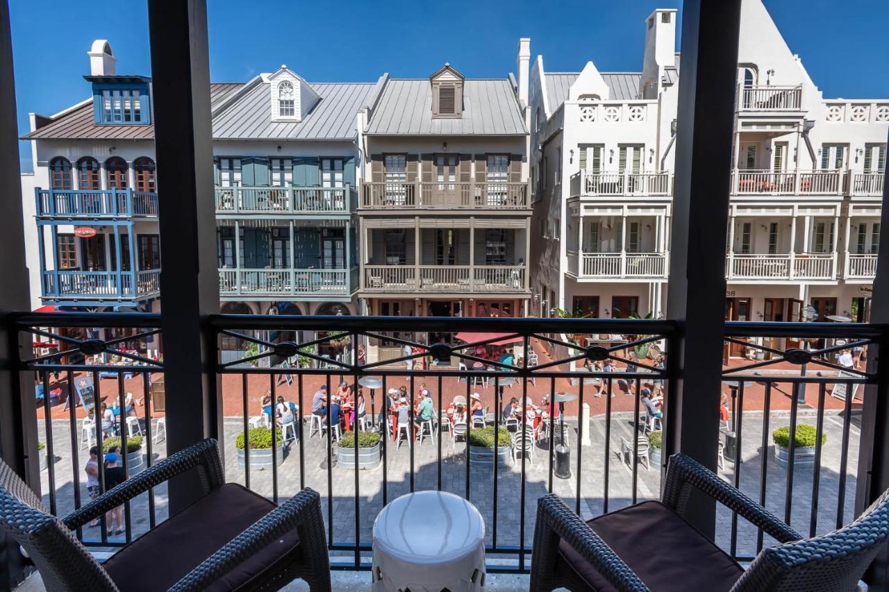 The Pearl Hotel Rosemary Beach Zewnętrze zdjęcie