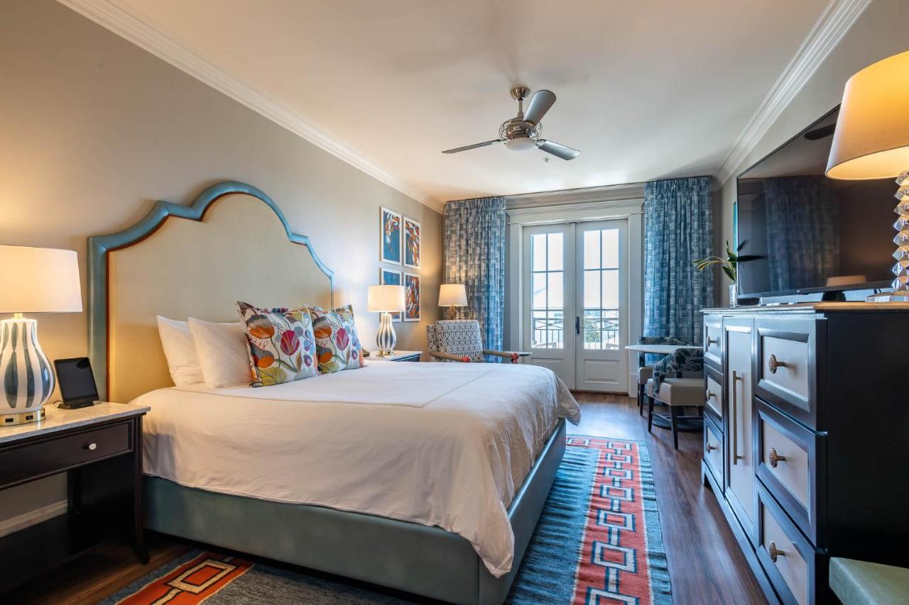 The Pearl Hotel Rosemary Beach Zewnętrze zdjęcie