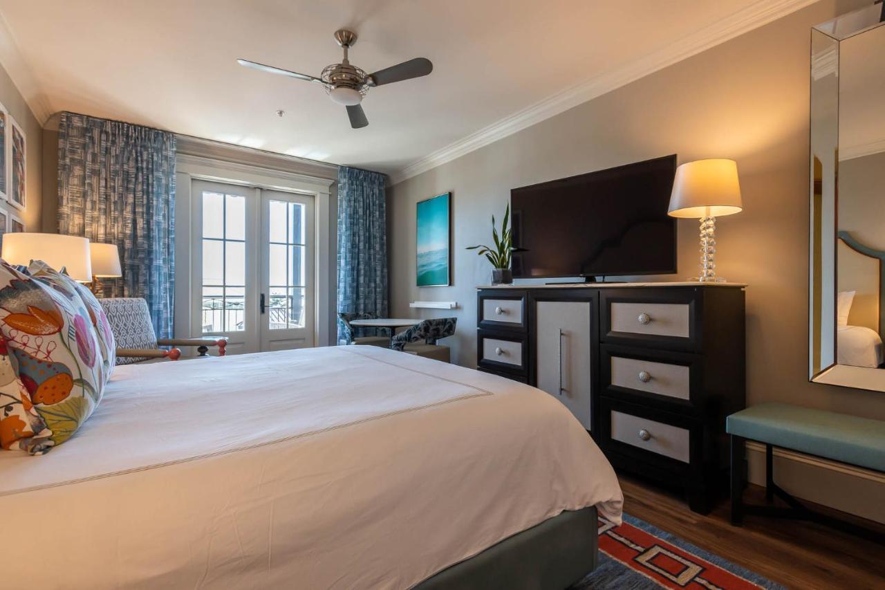 The Pearl Hotel Rosemary Beach Zewnętrze zdjęcie