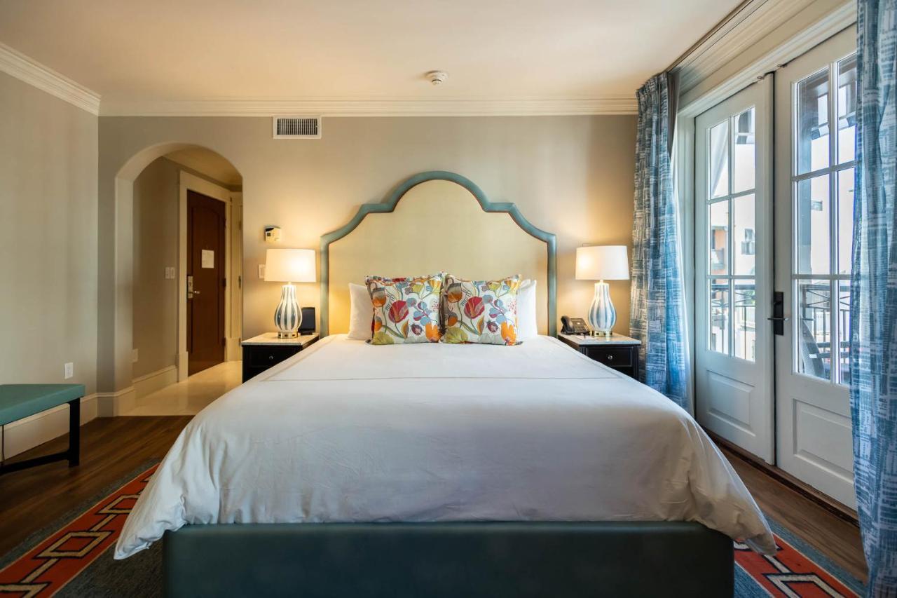 The Pearl Hotel Rosemary Beach Zewnętrze zdjęcie