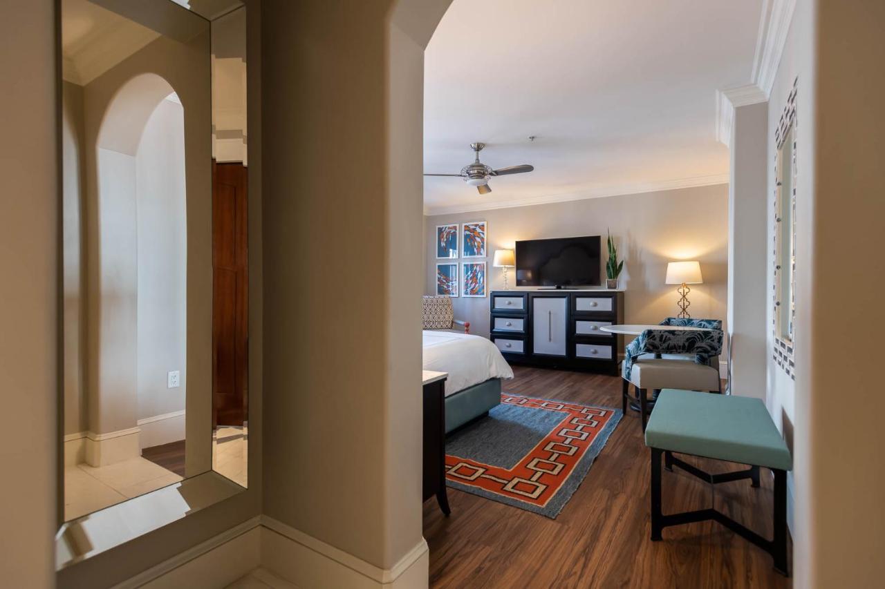The Pearl Hotel Rosemary Beach Zewnętrze zdjęcie