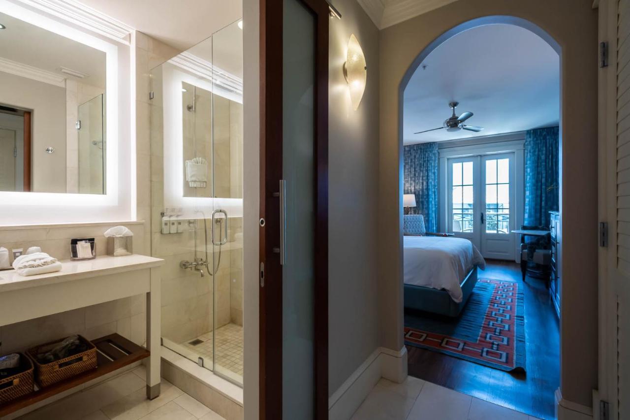 The Pearl Hotel Rosemary Beach Zewnętrze zdjęcie