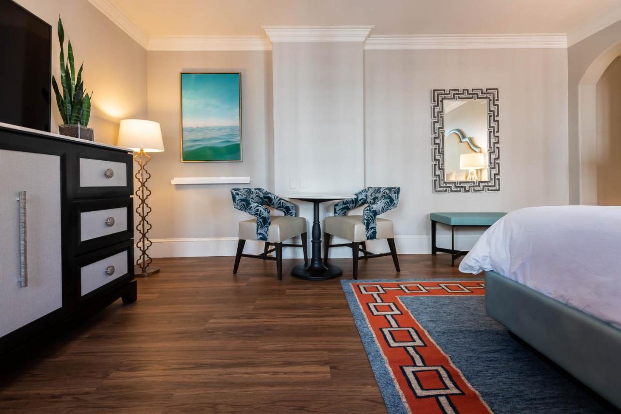The Pearl Hotel Rosemary Beach Zewnętrze zdjęcie