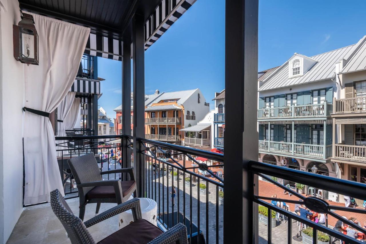 The Pearl Hotel Rosemary Beach Zewnętrze zdjęcie