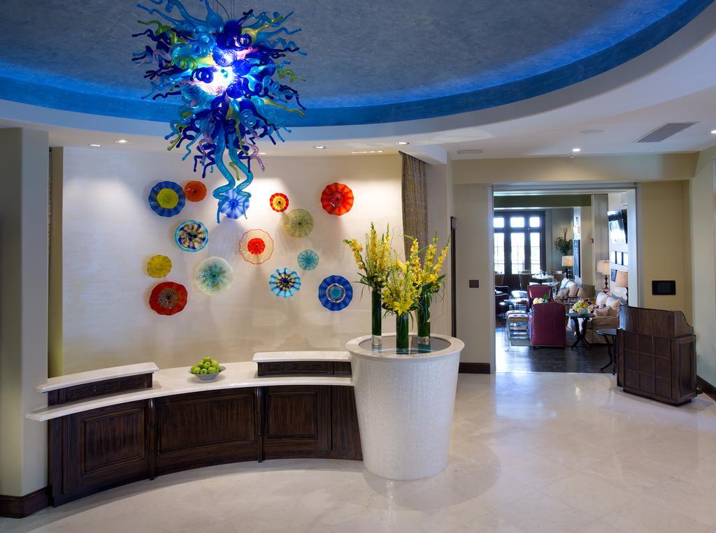 The Pearl Hotel Rosemary Beach Zewnętrze zdjęcie