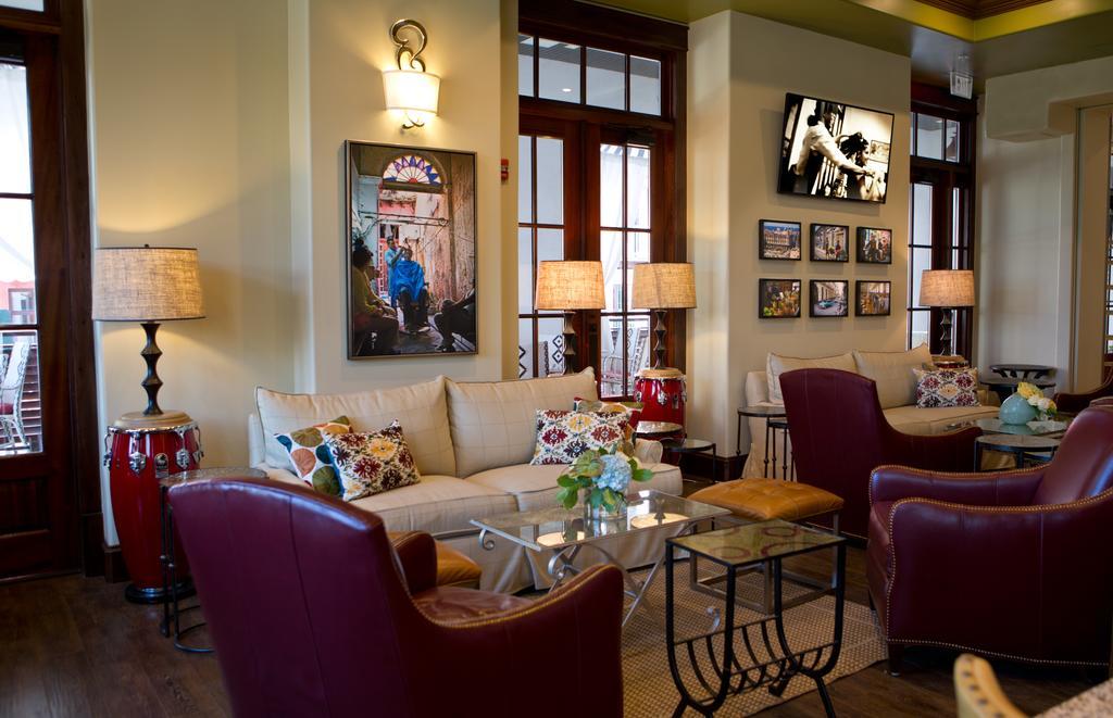 The Pearl Hotel Rosemary Beach Zewnętrze zdjęcie