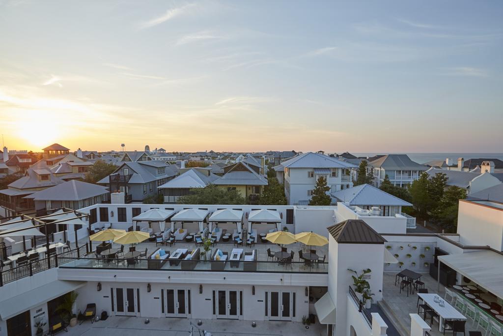 The Pearl Hotel Rosemary Beach Zewnętrze zdjęcie