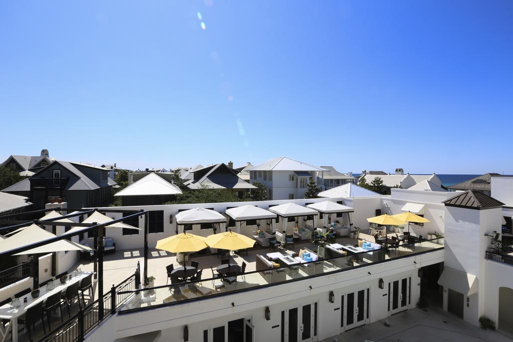 The Pearl Hotel Rosemary Beach Zewnętrze zdjęcie