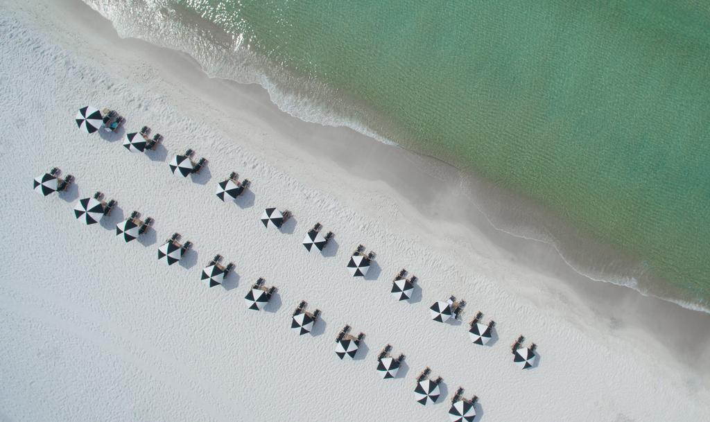 The Pearl Hotel Rosemary Beach Zewnętrze zdjęcie