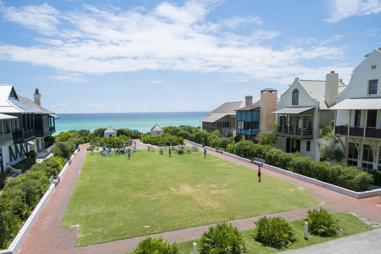 The Pearl Hotel Rosemary Beach Zewnętrze zdjęcie