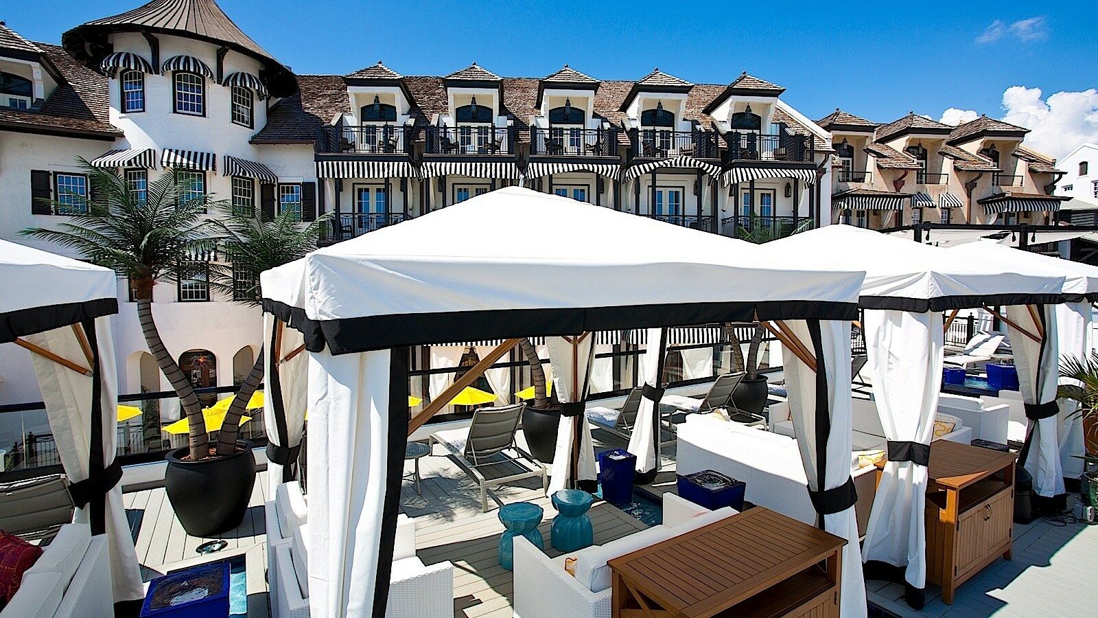 The Pearl Hotel Rosemary Beach Zewnętrze zdjęcie