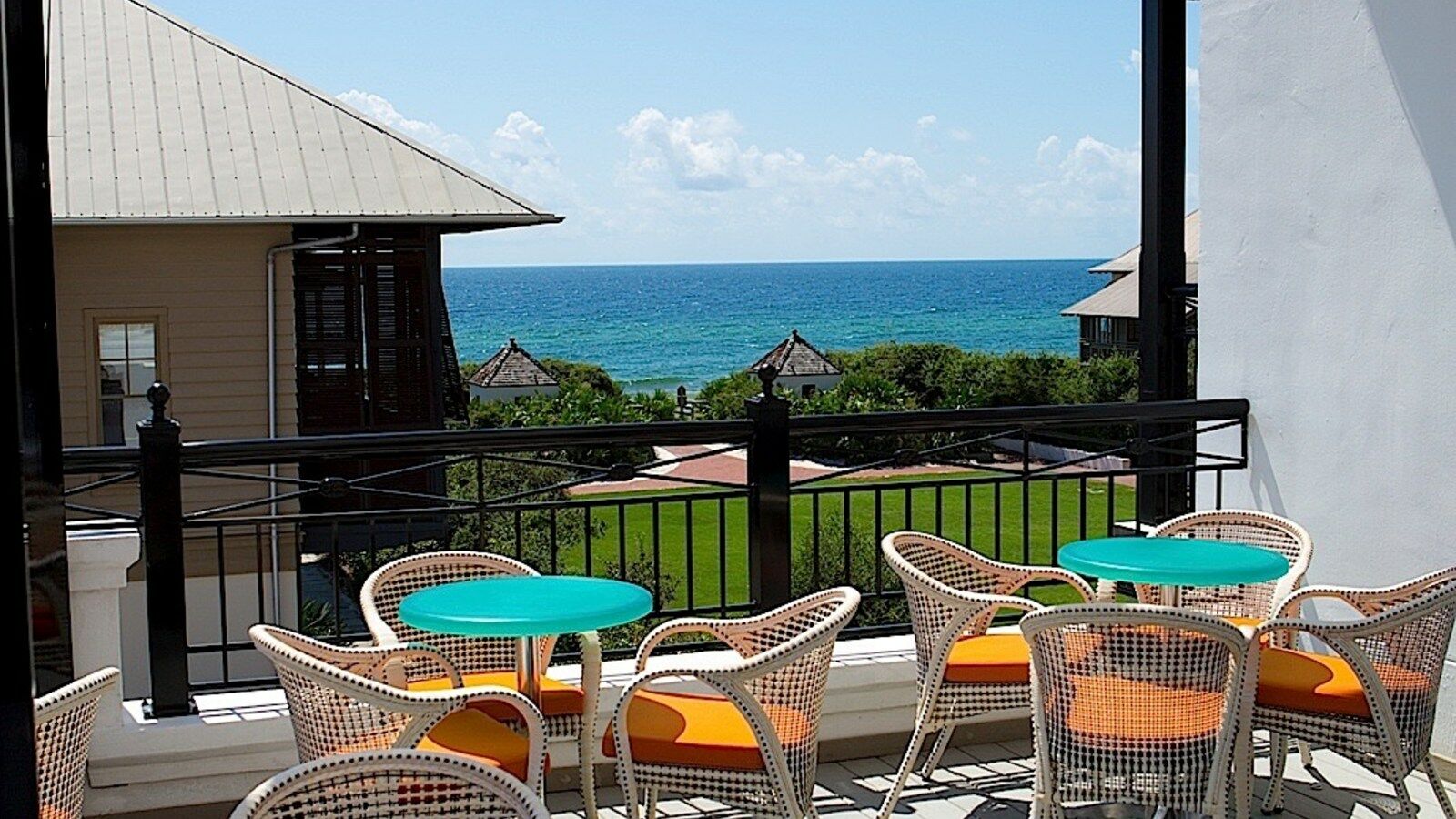 The Pearl Hotel Rosemary Beach Zewnętrze zdjęcie