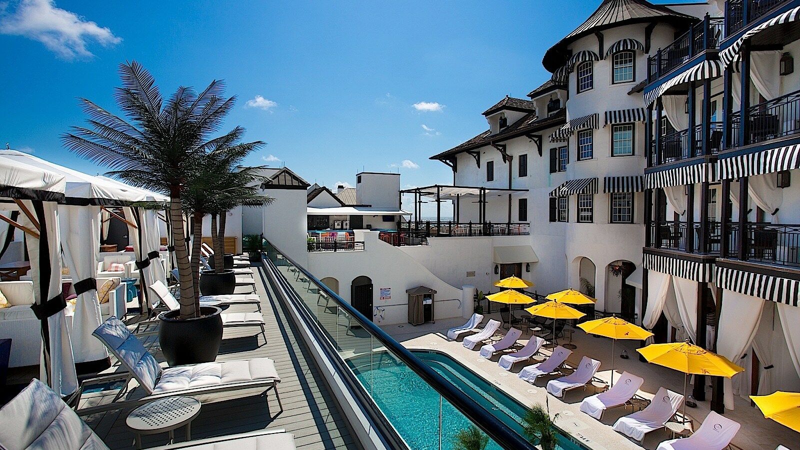 The Pearl Hotel Rosemary Beach Zewnętrze zdjęcie