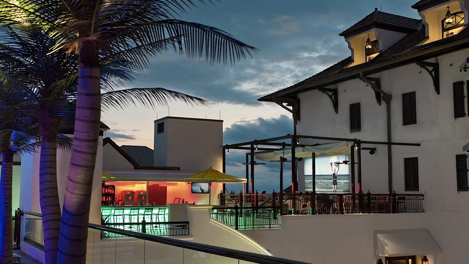 The Pearl Hotel Rosemary Beach Zewnętrze zdjęcie