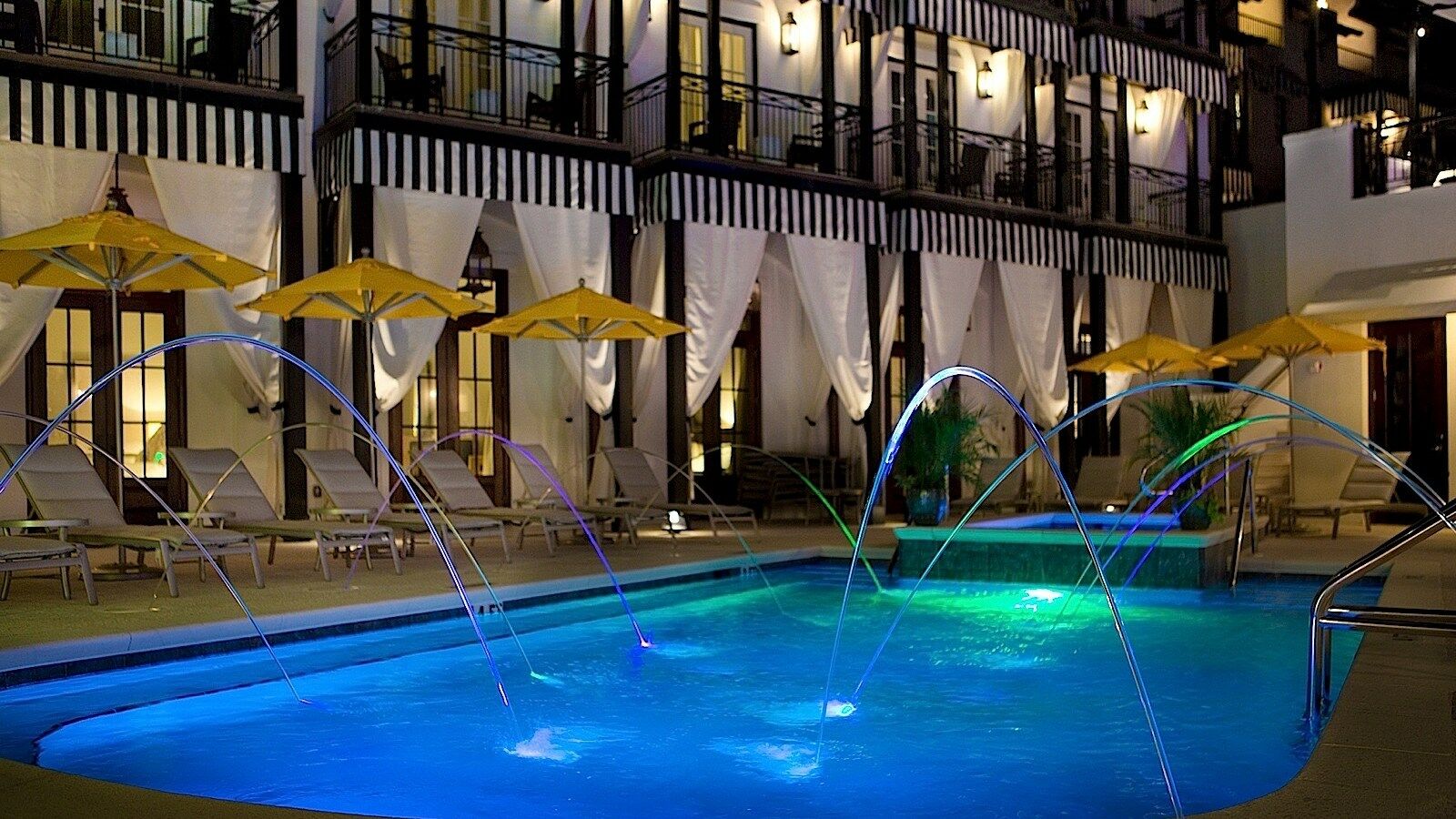 The Pearl Hotel Rosemary Beach Zewnętrze zdjęcie