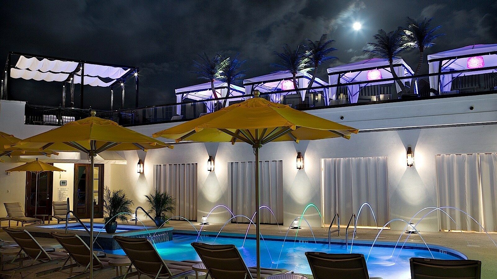 The Pearl Hotel Rosemary Beach Zewnętrze zdjęcie