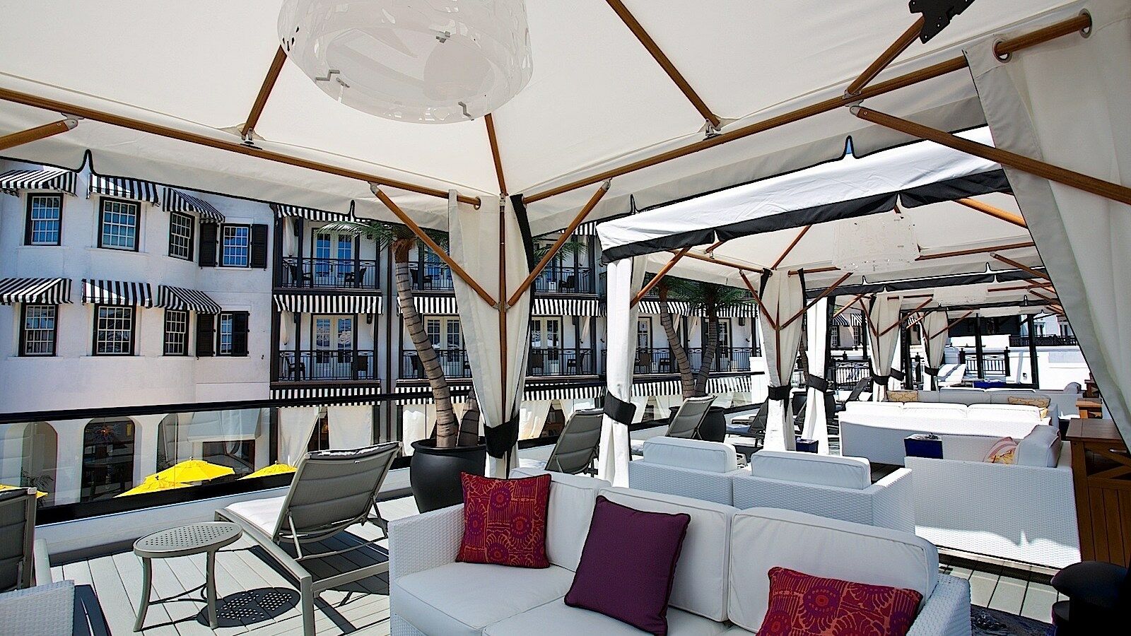 The Pearl Hotel Rosemary Beach Zewnętrze zdjęcie