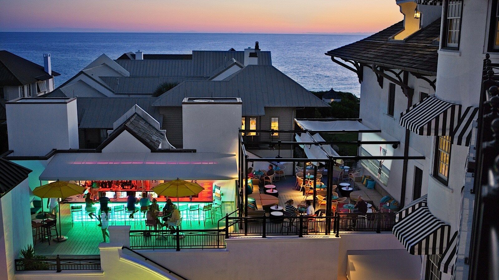 The Pearl Hotel Rosemary Beach Zewnętrze zdjęcie