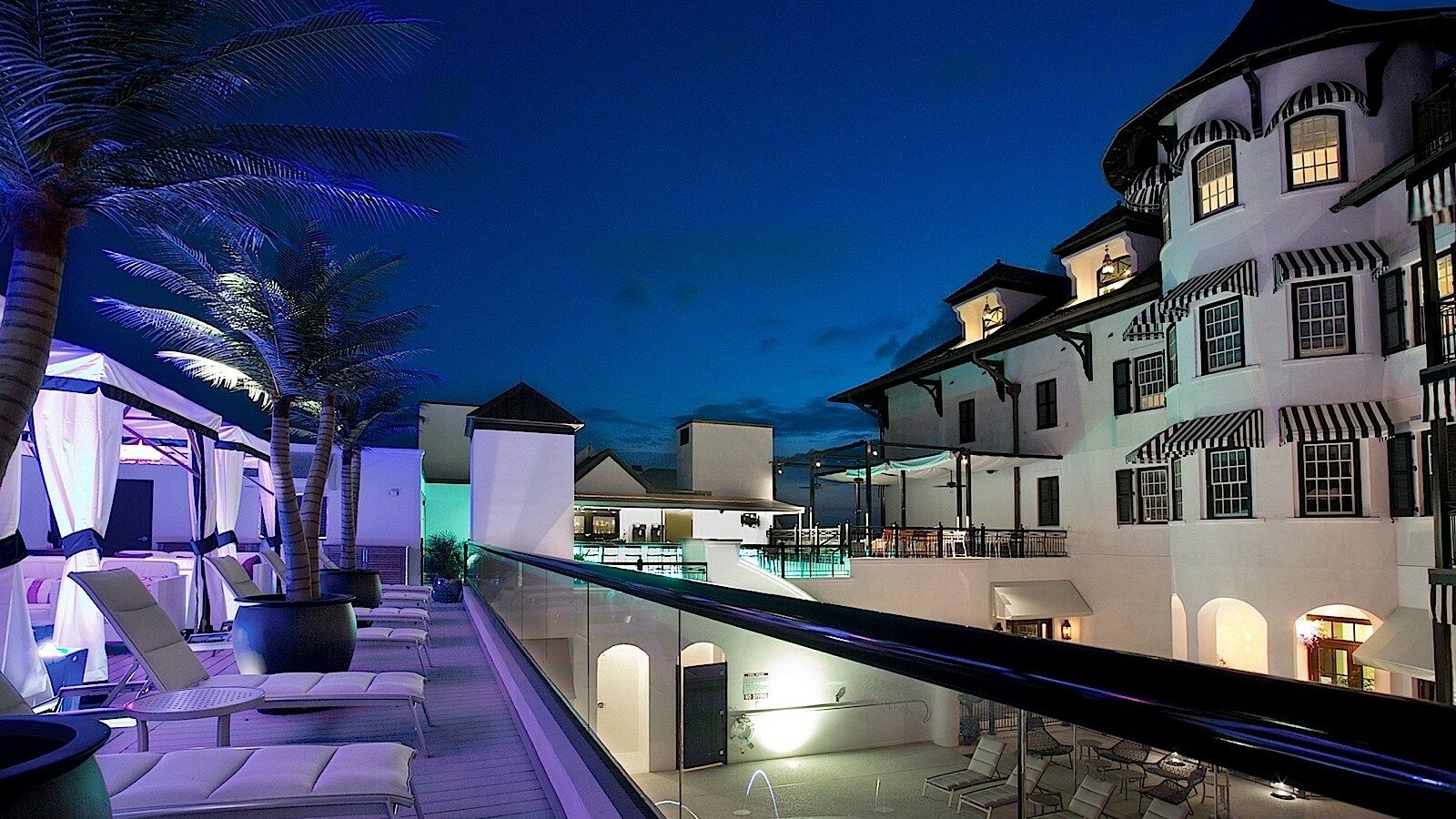 The Pearl Hotel Rosemary Beach Zewnętrze zdjęcie
